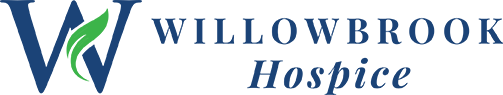 Willowbrook Hospice Logo